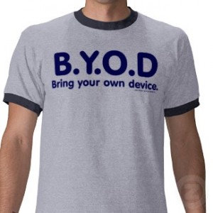 BYOD Geneva